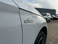 SKODA Kamiq 1.5 TSI DSG Monte Carlo PANO AHK 5J GAR bei Autohaus Landmann & Maier OHG