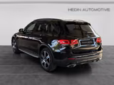 Mercedes-Benz GLC 200 4M NIGHT|LED|TEMP|PDC|PANO|AHK|SHZ|NAVI - gebrauchte Mercedes-Benz GLC 200 aus dem Jahr 2020