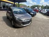 Hyundai ix20 Style - Hyundai ix20: Style