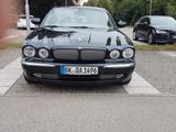 Jaguar XJR XJR - Jaguar XJR von privat
