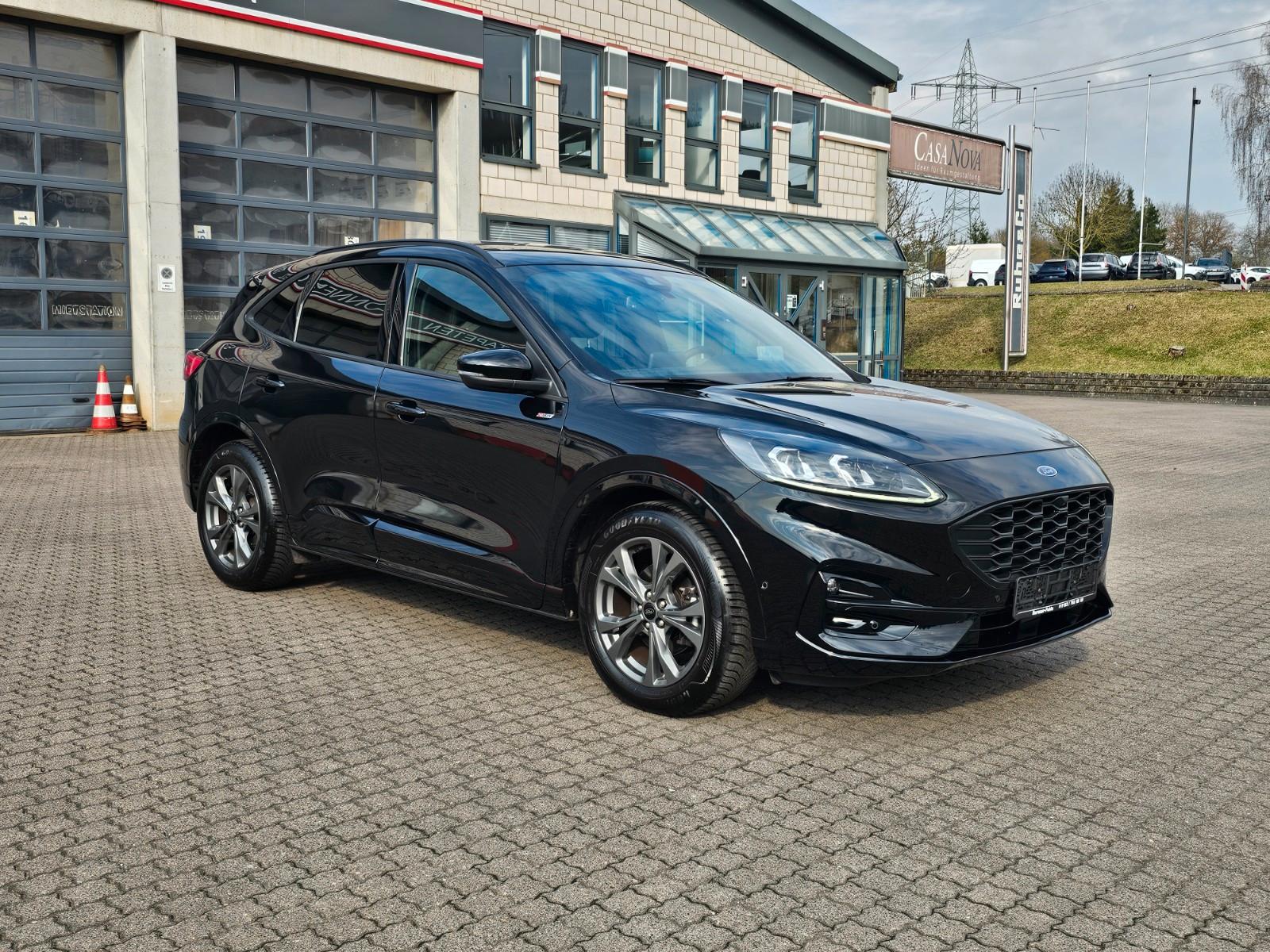 Ford Kuga ST-Line X **1.HAND**WENIG KM**