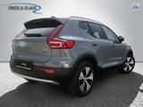 Volvo XC40 B3 Core - Volvo aus 2023