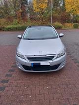 Peugeot 308 SW Business-Line BlueHDi 120 STOP & ST. ... - Peugeot 308: Business Line