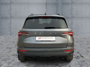 Skoda Karoq - 5