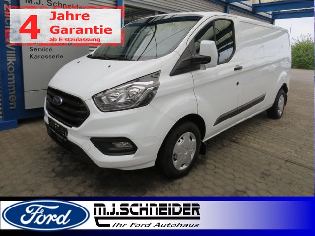 Ford Transit Custom Kasten 300 L2 Trend GJR Navi