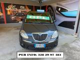 Lancia Musa 1.4cc GPL -(PRIVATO)-2011 - Lancia MUSA: Limousine