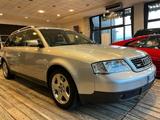 Audi AUDI A6 2.4 V6 BENZINA QUATTRO /MANUALE/UNICO PR - Audi A6 aus 2000: 2.4