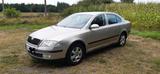 Skoda octavia 1,6 Mpi bj 2005 Ambiente - Skoda Octavia: Mpi