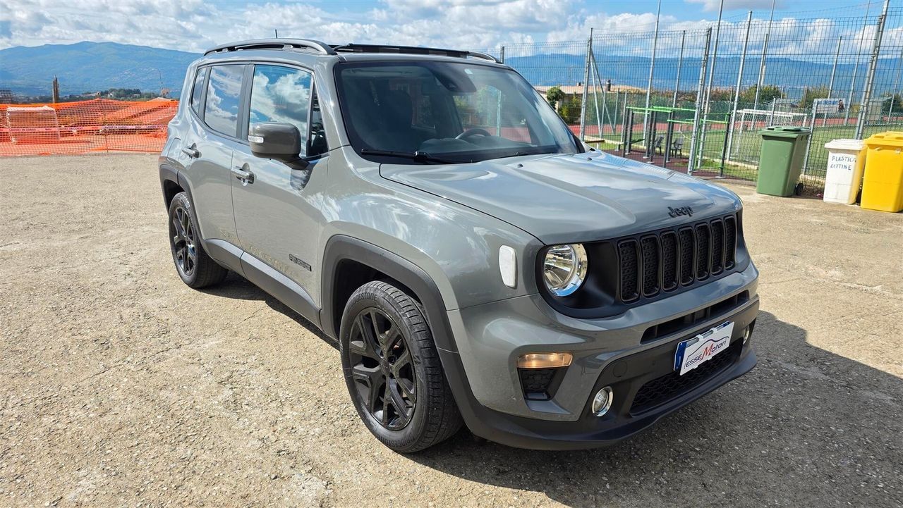 Jeep Renegade 1.6 Mjt 130 CV Limited imagem 3