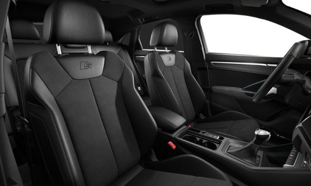 Q3 Sportback S line 45 TFSI quattro 245 PS