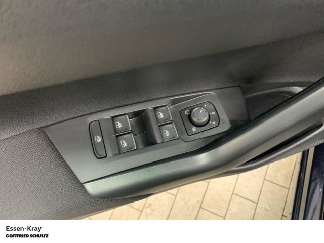 Volkswagen Taigo - Bild 10