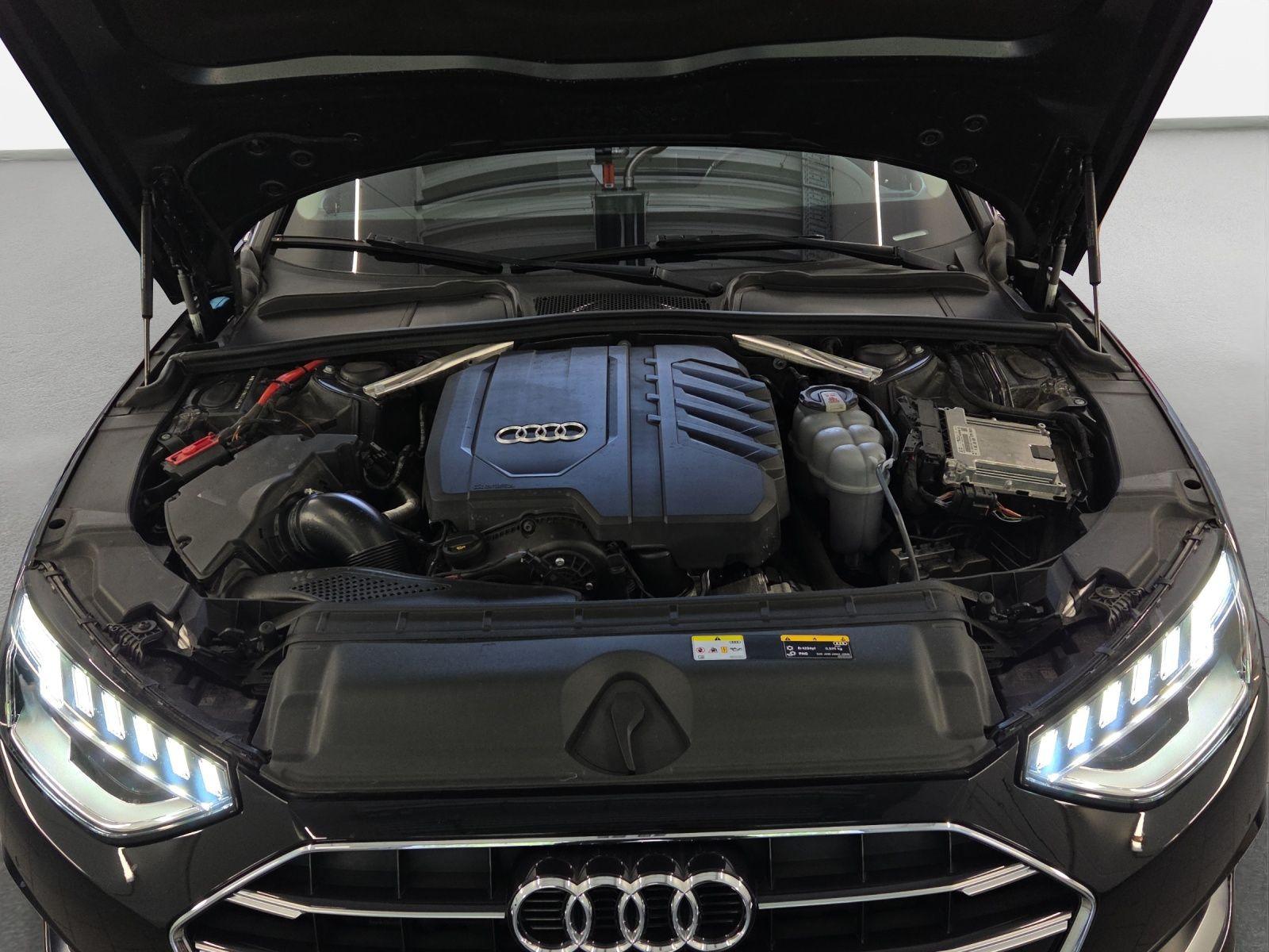 Audi A4 35 2.0 TFSI Avant advanced DSG Navi*Kamera*LE, миниатюра 17