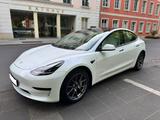 Tesla Model 3 Hinterradantrieb RWD - Tesla Unfallwagen