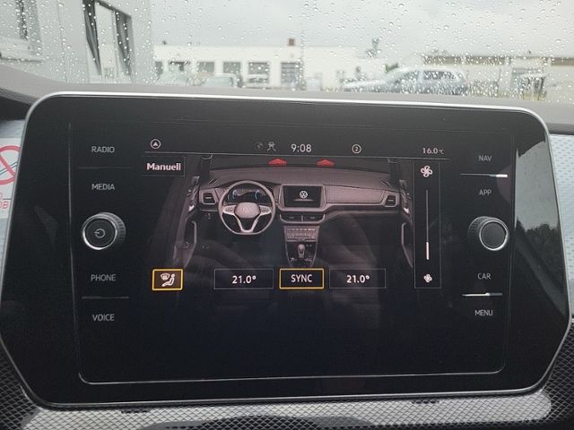 Volkswagen T-Cross - Bild 27