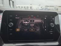 Volkswagen T-Cross - Vorschau Bild 27