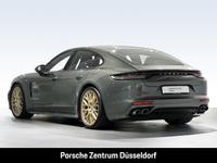Porsche Panamera 4 E-Hybrid HA-Lenkung InnoDrive BOSE