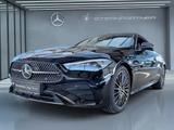 Mercedes-Benz CLE 220 d Cabrio AMG, Memory, Totwinkel,R-Kamera - Autos mit Automatikschaltung