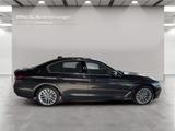 BMW 545e xDrive Limousine Massage Driv.Assist.Prof - BMW 545 Gebrauchtwagen