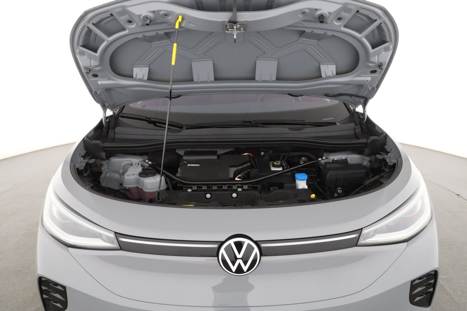 Volkswagen ID.5 - Bild 9