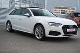 Audi A4 Avant 40 2.0 TDI advanced LED Navi ACC Kamera - Audi A4 Hybrid (Diesel/Elektro): Advanced