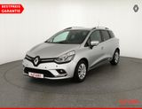 Renault Clio IV Grandtour 0.9 TCe 90 Navi Android Apple - Renault