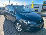Seat Alhambra 2.0 TDI/Autom./2.Hd/Navi/Kamera/Scheckh - Seat Alhambra in Mannheim