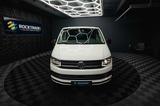 Volkswagen T6 Multivan 2.0 TDI Behindertenumbau *LED*ACC* - Volkswagen T6 Multivan: 7 Sitzer
