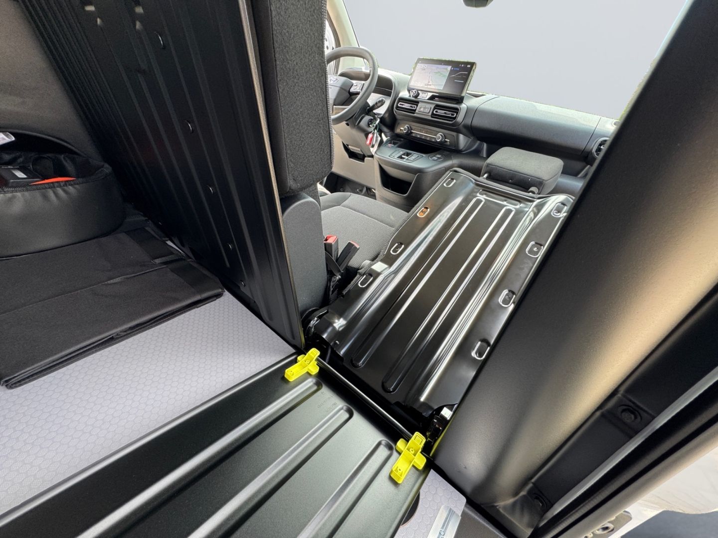 Toyota Proace City - Bild 16