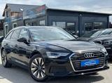 Audi A6 Avant 45 3.0 TDI quattro++Finanzierung++ - Audi A6: 4f