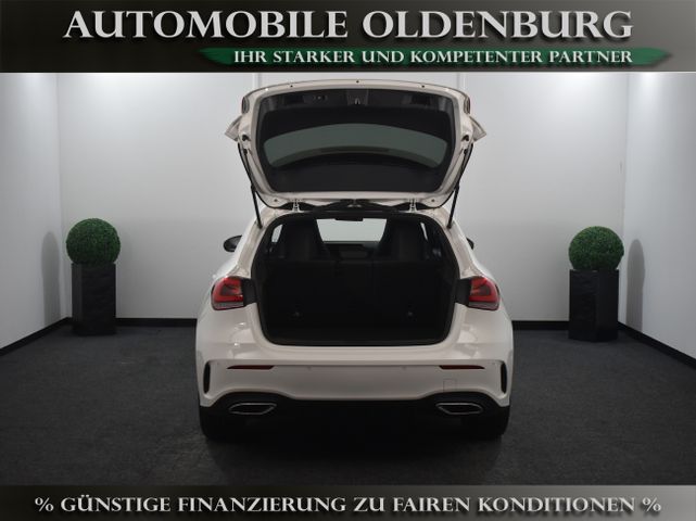 Mercedes-Benz A 250 e AMG *Distro+*Pano*Wide*AHK*MBEAM*Night*