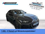 BMW i4 xDrive40 UPE: 79990 € HUD AHK Lenkradhezung