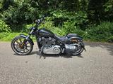 Harley-Davidson Breakout inkl. Nockenwelle mit Mapping/J+H! - GEBRAUCHT FREIBURG