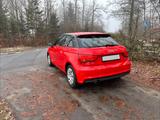 Audi A1 1.0 TFSI ultra 60kW sport sport - Audi: 60