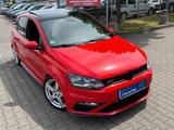 Volkswagen Polo V GTI 1.8 TSI BMT.*DSG*PANO*NAVI*KLIMAAT*SH - VW Polo Gebrauchtwagen in Frankfurt