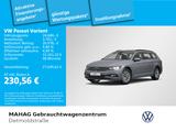 Volkswagen Passat Variant Business 1.5 TSI LED Navi ParkPil - VW Passat Variant Gebrauchtwagen in München