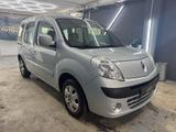 Renault Kangoo Happy Family 1.Hand Klima Tüv*NEU*Tempoma - Renault Kangoo Gebrauchtwagen in Hannover