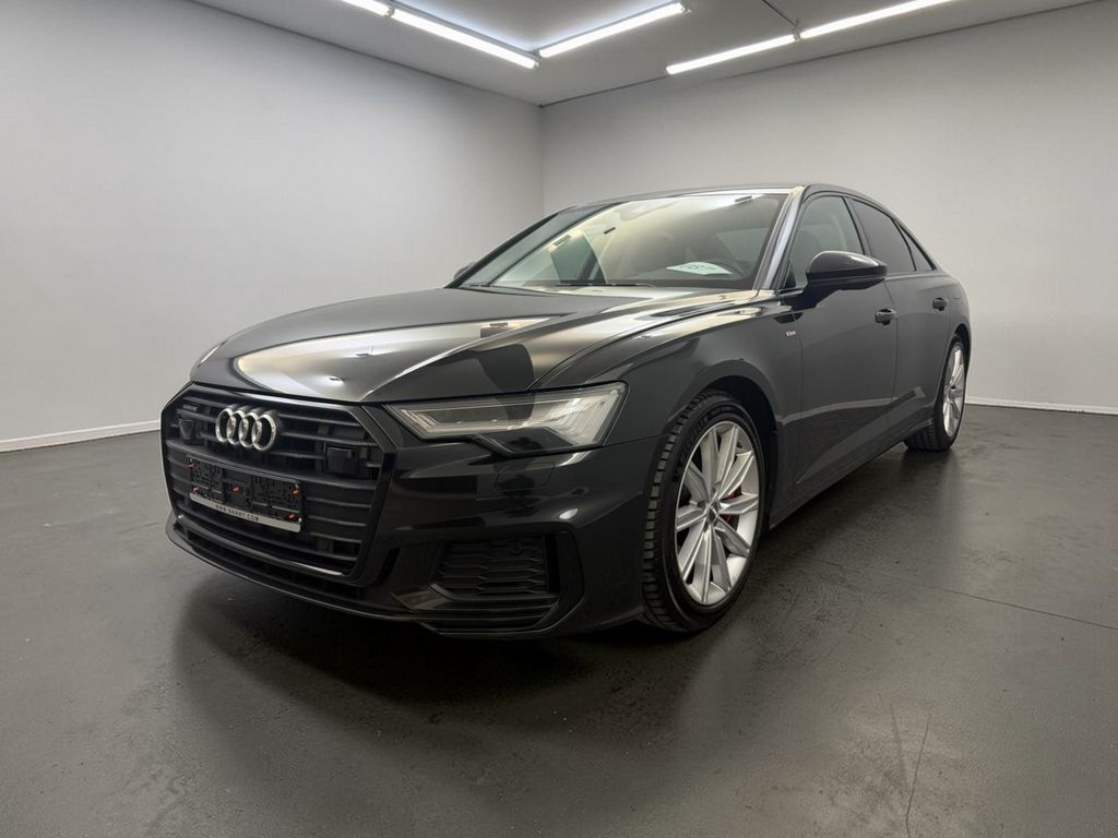 Image of Audi A6