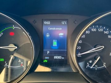 Toyota C-HR - 9