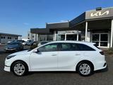 Kia cee'd Sportswagon 1,5 T-GDI MT Ultimate - Kia cee'd Sportswagon Neuwagen
