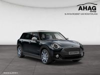 MINI Cooper D Clubman - Vorschau Bild 1