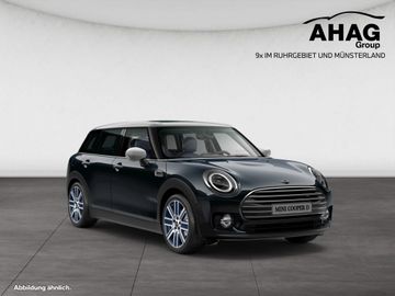 MINI Leasingangebot: MINI Cooper D Clubman (ab 2019)