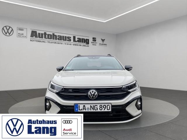 Volkswagen Taigo 1.5 TSI DSG R-Line Black Style Keyless Nav