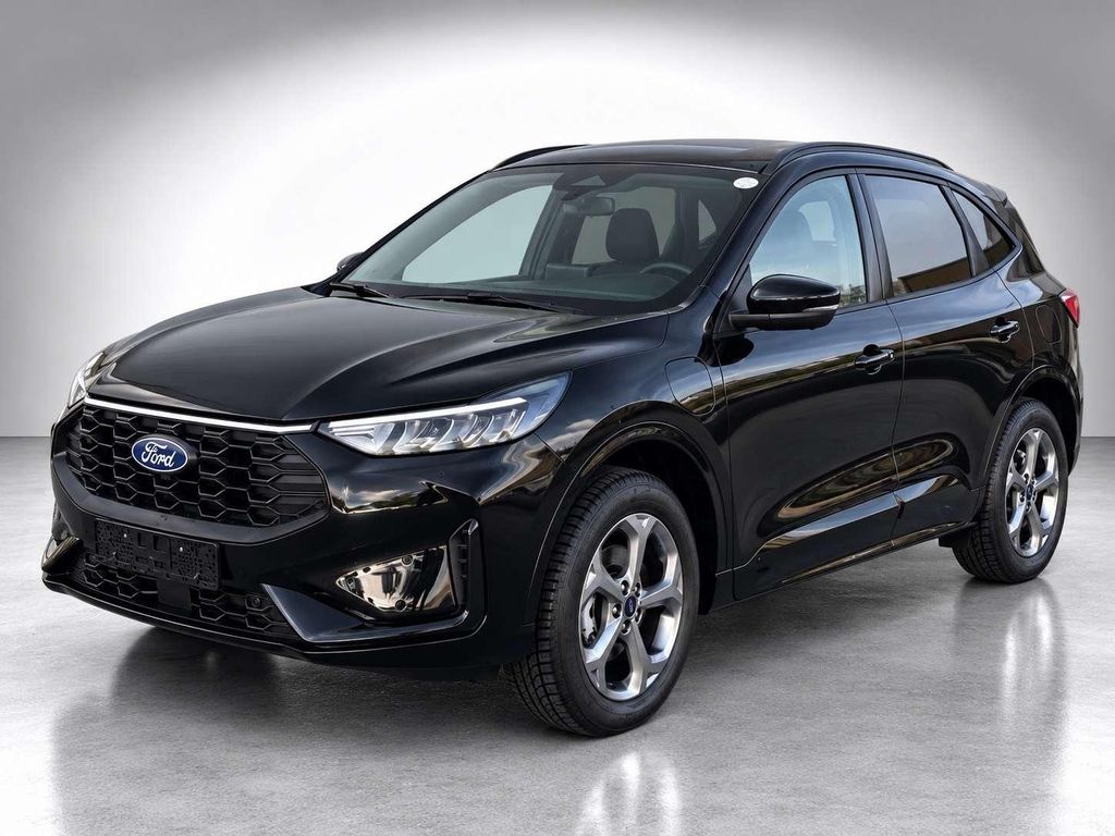 Ford Kuga Plug-In Hybrid ST-Line