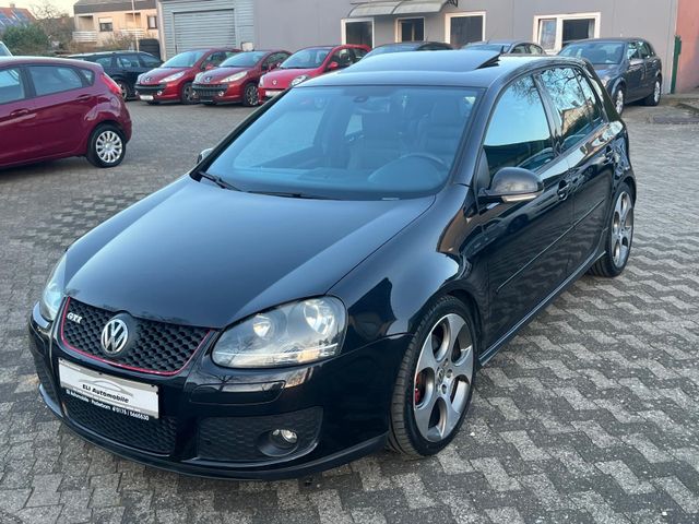 Volkswagen Golf V Lim. GTI * Zahnriemen und Kette NEU *