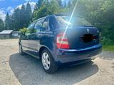 Skoda Fabia 1.4 16V Classic Classic - Skoda Fabia aus 2007: 1.4