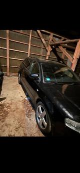 Audi A4 3.0TDI Motorschaden - Audi A4 Motorschaden Gebrauchtwagen