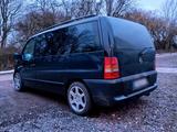 Mercedes-Benz Mercedes Benz Vito w638 112 cdi  Schalter ... - Mercedes-Benz Vito: 112cdi