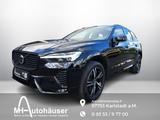 Volvo XC60 2.0 Diesel R Design Allrad - Volvo aus 2023
