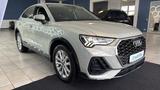Audi Q3 Sportback 45 TFSI e basis - Audi Q3 aus 2021
