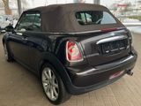 MINI COOPER Cabrio 1.6 Highgate-LEDER-XENON-PDC-17" - MINI MINI: 1.6